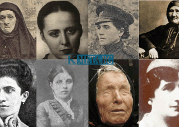 8 велики българки за 8-ми март