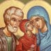 Почитаме Св. Анна, името й значи благодат