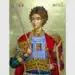 Народът празнува Мишин ден, църквата – Cв. Нестор