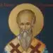 Св. Климент – ученикът, който превърна глаголицата в кирилица