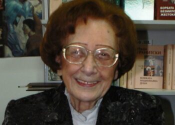 Бъди верен на идеалите си ~ Леда Милева