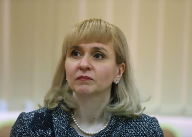 Диана Ковачева ще е омбудсманът ни в следващите 5 години 1 1