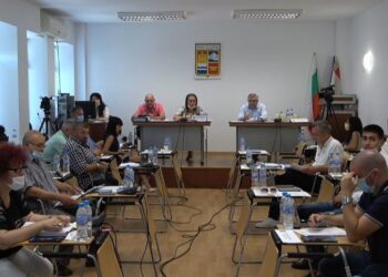 Мездра реализира ударно 14 проекта до края на 2021 г.
