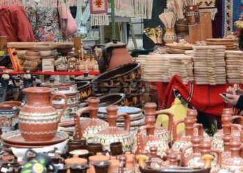 Националното изложение в Орешак отново отваря врати