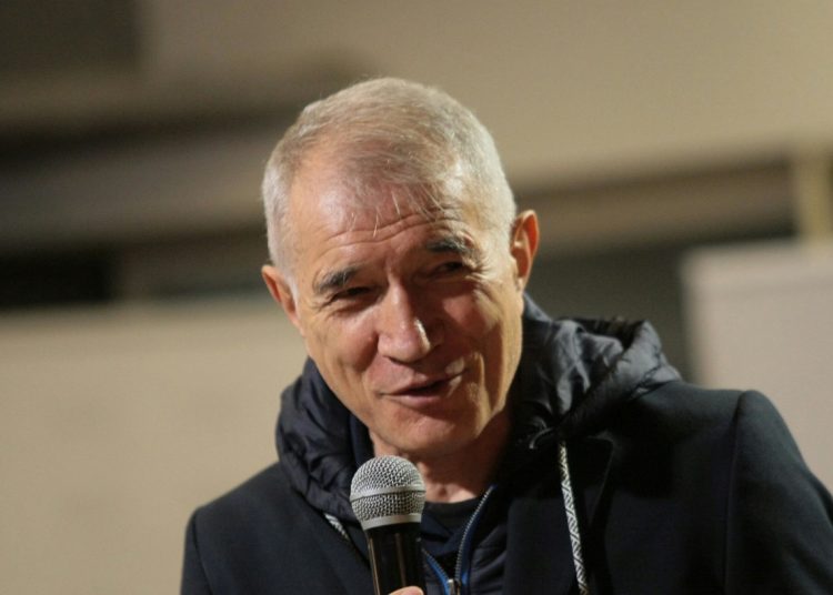Ранчев