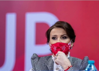 Илиана Раева: Ковид ме повали, беше ужасно