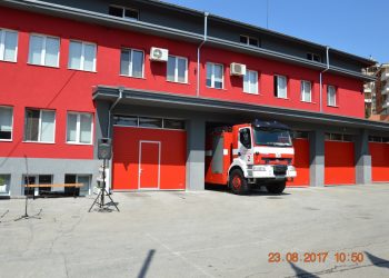 Пожарна и жандармерия ще транспортират заразените