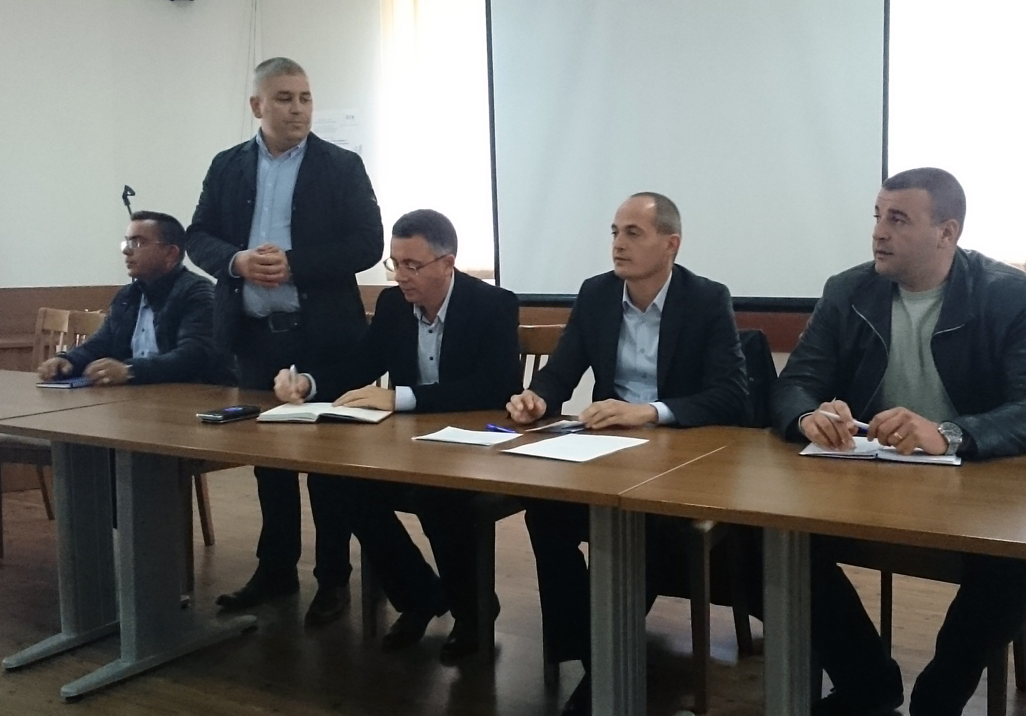 Хасан Азис: Очакваме кърджалийци да оценят усилията ни за инвестиции в града