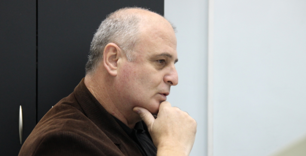 Николай Радулов: Турските тайни служби имат информация за подготовка на терористичен акт у нас