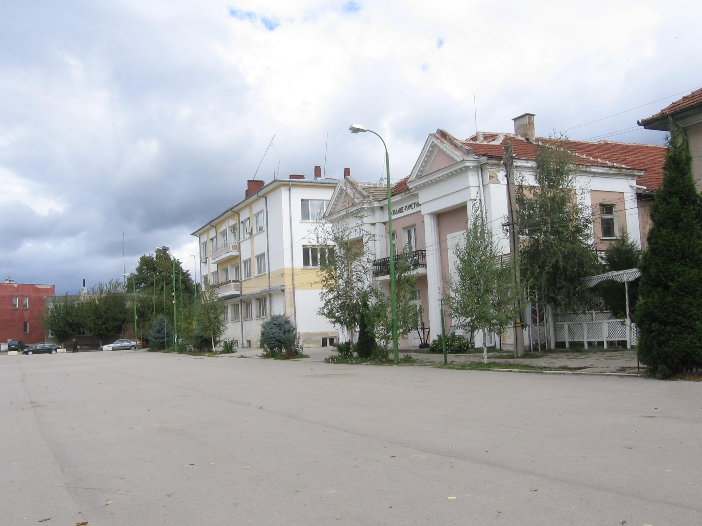 В Ново село завършиха жътвата, насрочиха събора
