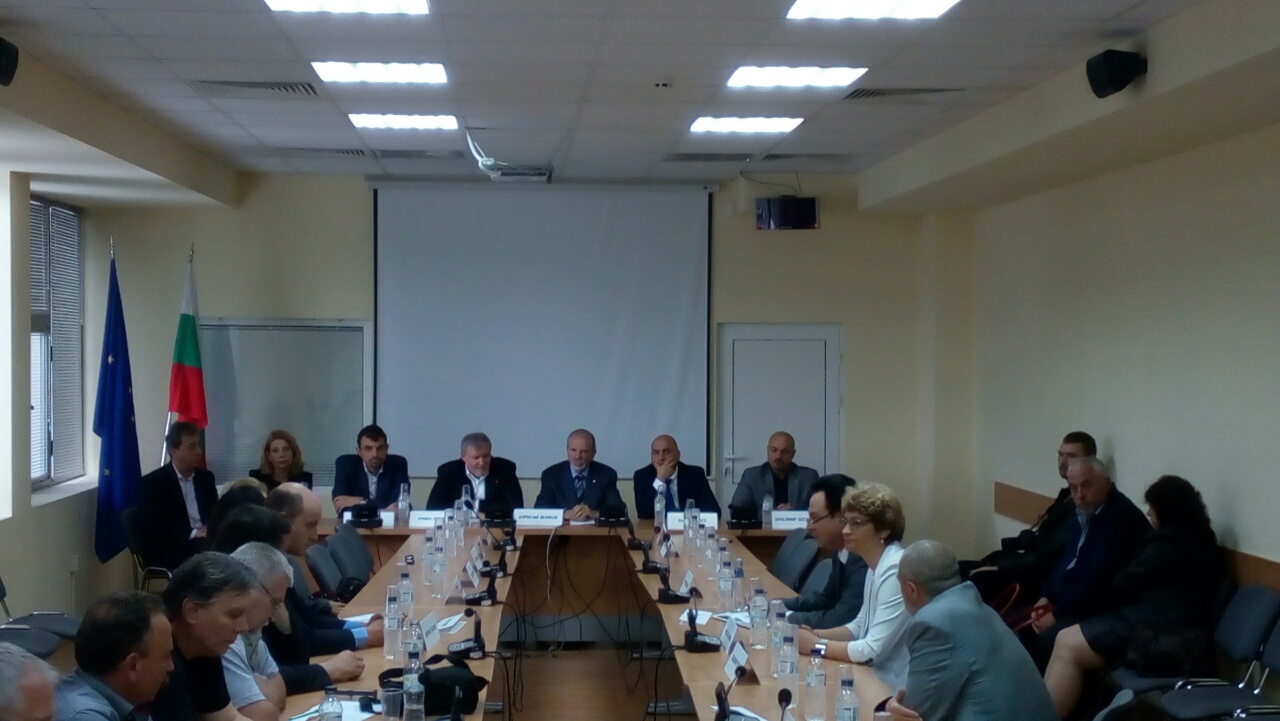 По 9 бонус точки за земеделците от Северозапада по програмата за развитие на селските райони