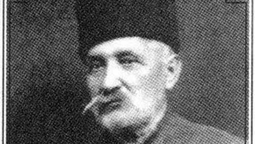 Златко Живков дари средства за паметник на свой предшественик