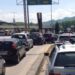 Километрични опашки на границата с Гърция