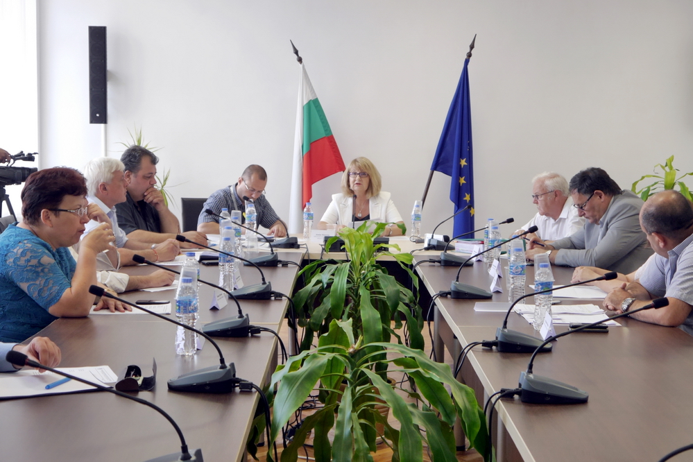 Кметове от Шуменско се обявиха против скок на цената на водата