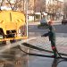 Започва първото за годината измиване на улиците в Плевен