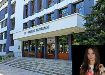 Ученичка от Несебър разби конкуренцията в областта за Олимпиадата