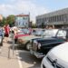 Стотици на ретропарада във Видин (СНИМКИ) 8 Стотици на ретропарада във Видин (СНИМКИ)