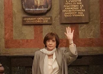 Ренета Инджова е претърпяла инцидент, потърси помощ в “Пирогов”