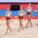 Ансамбълът ни отново първи