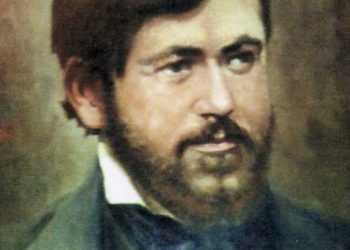 Да се завърнеш в бащината къща, когато вечерта смирено гасне