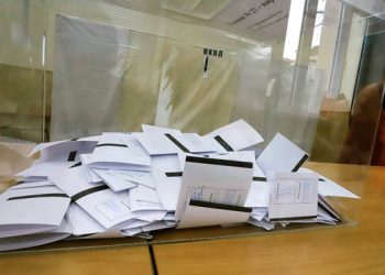 Жителите на Болярово гласуват в 22 секции