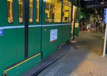 Вижте как е променен маршрутът на градския транспорт в София
