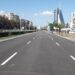 Пуснато е движението по обновен участък на бул. “България” в София