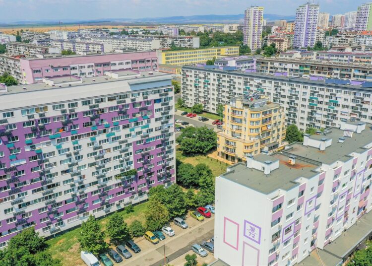 Бургас е на второ място в международен конурс, подкрепете го 1 1 7