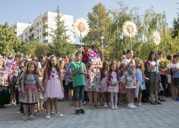 Пускат системата за прием на първолаците през май