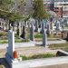 Повече служители и нова техника поддържат гробищен парк
