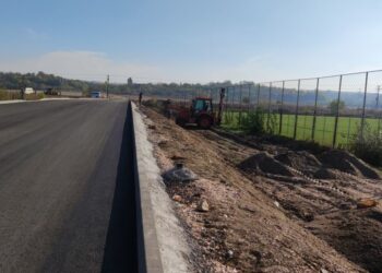 Свиленград изгради две нови улици в нов квартал