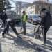 12 000 кв. м улици асфалтират в Стара Загора
