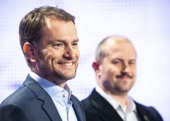 Словашкият премиер хвърли оставка заради “Спутник V”