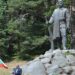 Десетки се поклониха пред подвига на илинденци в Пирин