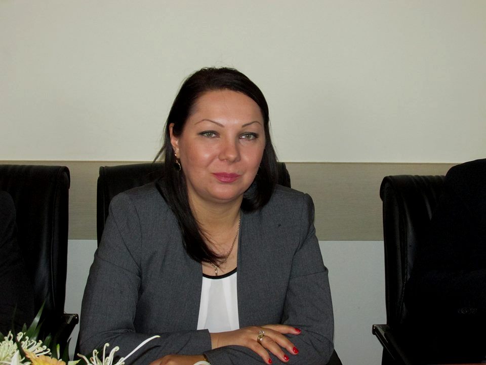 Севделина Ковачева, зам.-кмет на Перник: Задължени сме да възвърнем уважението към учителите