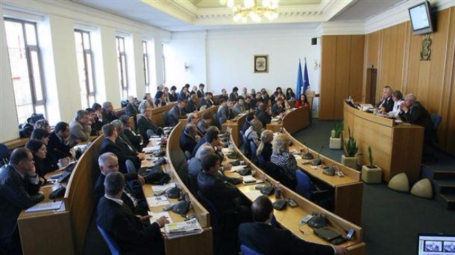 Общинари разработиха Стратегия за младите хора