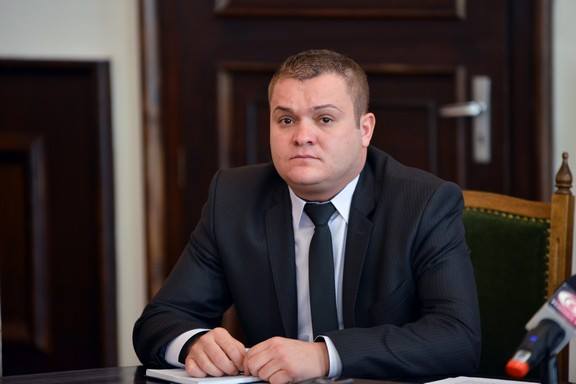 Румен Иванов: Община Сливен намалява персонала и увеличава качеството на Социалния патронаж 1 14079799 824236387676821 3796264139720055236 n