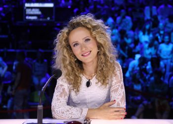 Ангелският глас Деси Добрева: И съм лудо, и съм младо