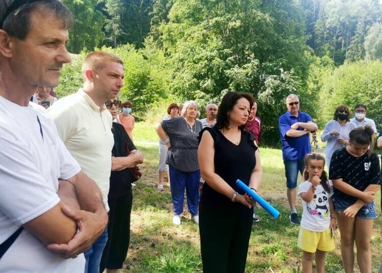 Няма да спират водата във вилна зона край Благоевград 1 1df3cf8c0f09584cd576245a519a6ee0