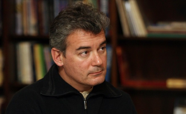 Българин е номиниран за най-добър немскоезичен роман