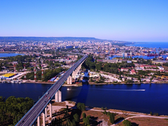 Издигат паметник на българските подводничари във Варна