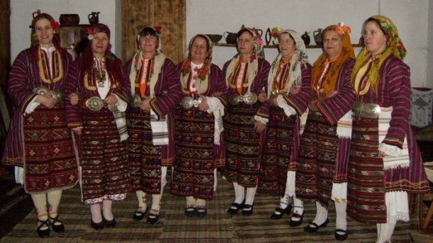 Уникални гласове в Сатовча удивляват чужденци