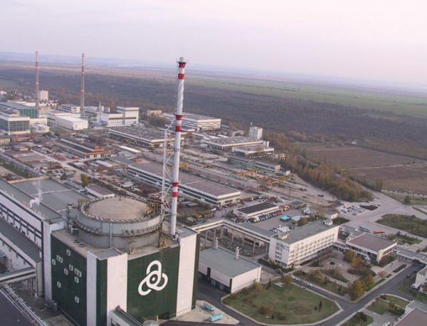 Спряха шести блок на АЕЦ за годишен ремонт