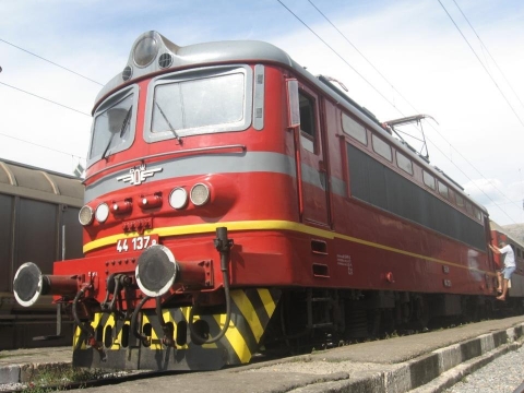 Влак спря между Дойренци и Левски поради авария 1 259da133 c0ec 42f8