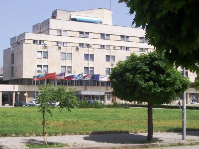 Обсъдиха застрашените от наводнения райони в Кърджалийско 9 Обсъдиха застрашените от наводнения райони в Кърджалийско