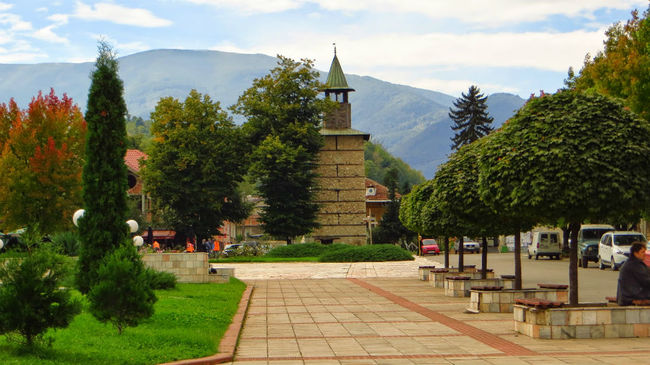 Общината в Берковица с богата празнична програма