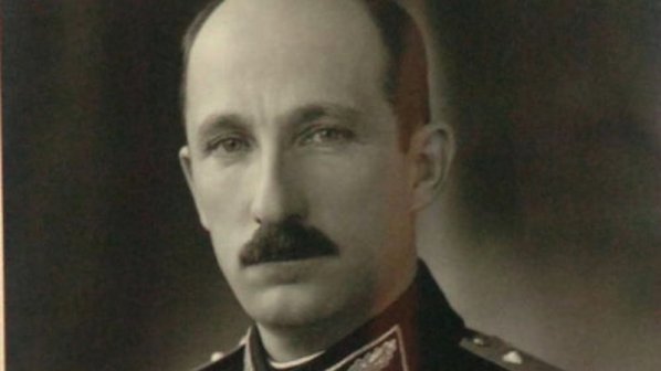 На този ден България отказва да се присъедини към Тристранния пакт