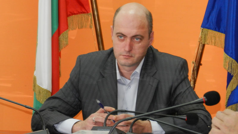 Областният управител на Видин заседава в Испания