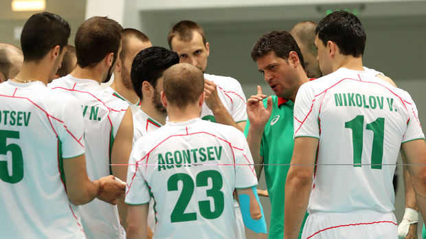 България удари Куба с 3:1 в Световната лига