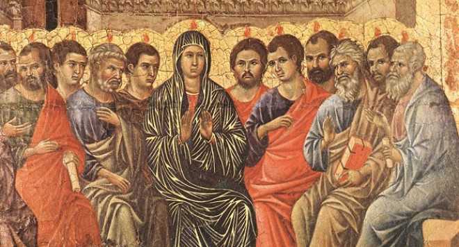 Петдесетница e – рожденият ден на християнската църква